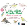 Image de Mon coffret Montessori des oiseaux Collectif