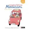 Image de Le taxi de mamie - premières lectures Montessori Collectif