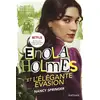 Image de Enola Holmes et l'élégante évasion Nancy Springer