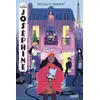 Image de Hôtel Joséphine Tome 2 : Romy Nathalie Dargent