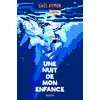 Image de Une nuit de mon enfance Gaël Aymon