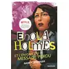 Image de Les enquêtes d'Enola Holmes Tome 5 : l'énigme du message perdu Nancy Springer