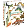 Image de Nathan Editions Mémo des Dinosaures