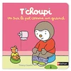 Image de Nathan Editions T'choupi va sur le Pot Comme un Grand