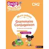 Image de Les exos & mémos : Grammaire, conjugaison - CM2 - 30 séances d'entraînement - cahier de l'élève (édition 2023) Françoise Picot