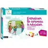 Image de Entraîner le cerveau à résister - CP à CM2 - lecteurs (édition 2023) Julien Garbarg-Chenon, Marie Létang