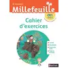 Image de Le nouveau Millefeuille : français - CE1 - cahier d'exercices (édition 2023) Françoise Picot, Alain Bondot, Yolande Gonnet, Gisèle Hosteau, Cécile Mérigeau