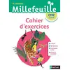 Image de Le nouveau Millefeuille : français - CM2 - cahier d'exercices (édition 2023) Marie-Louise Pignon, Françoise Picot, Alain Bondot, Yolande Gonnet, Michel Gonnet, Gisèle Hosteau