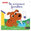 Image de Nathan Editions Kididoc - Les Animaux Familiers
