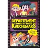 Image de Departement des Kauchemars Yves Abours