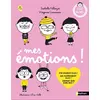 Image de Les cahiers Filliozat : Mes émotions ! Isabelle Filliozat, Virginie Limousin