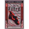 Image de Court toujours : Le filtre Florence Hinckel