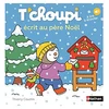 Image de Nathan Editions T'choupi Ecrit au Père Noël