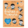 Image de Nathan Editions Frères et Soeurs Vivons Heureux !