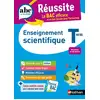 Image de ABC du bac réussite : Enseignement scientifique - Terminale (édition 2024/2025) Karine Marteau-Bazouni, Christian Camara, Claudine Gaston