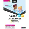 Image de MHM - La Méthode Heuristique de Mathématiques : CP/CE1 - Le guide des séances + ressources + diaporamas (édition 2025) Nicolas Pinel, Emmanuelle Petit