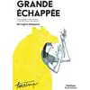 Image de Grande échappée Bérengère Delaporte