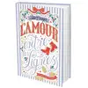 Image de L'amour entre les lignes Julie Bringer