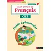 Image de Mon année de français : CE2 - Fichier à photocopier (édition 2025) Françoise Picot