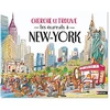 Image de Nathan Editions Cherche et Trouve Les Ecureuils à New-York