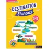 Image de Destination Français : CM2 - Méthode explicite - Cahier de l'élève (édition 2026) Mallory Tinena-Monhard, Odile Fleury