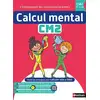 Image de Calcul mental - CM2 Olivier Le Dantec, Christophe Bansart