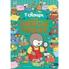 Image de Nathan Editions Maxi Cherche et Trouve T'choupi