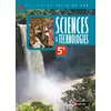 Image de Terre et eau Sciences et Technologies 5e Livre élève 2015 Collectif