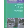 Image de Écologie - De l'écosystème à la biosphère - Livre+compléments en ligne Christian Lévêque