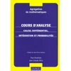 Image de Calcul différentiel, intégration et probabilités Paul Doukhan, Jean-Claude Sifre