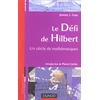Image de Le défi de Hilbert - Un siècle de mathématiques