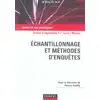 Image de Échantillonnage et méthodes d'enquêtes Pascal Ardilly