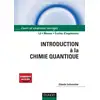 Image de Introduction à la chimie quantique - Livre+compléments en ligne Claude Leforestier