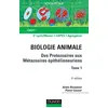Image de Biologie animale : des protozoaires aux métazoaires épithélioneuriens Tome 1 (3e édition) André Beaumont, Pierre Cassier
