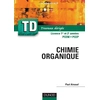 Image de Les cours de Paul Arnaud t. : TD de chimie organique Paul Arnaud