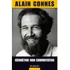 Image de Géométrie non commutative Alain Connes