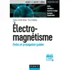 Image de Electromagnétisme - Ondes et propagation guidée Patrice Tchofo Dinda, Pierre Mathey