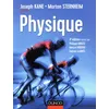 Image de Physique - cours, QCM, exemples et exercices corrigés (4e édition) Maryse Hoebeke, Philippe Ghosez, Gabriel Llabrés, Morton Sternheim, Joseph Kane