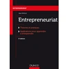 Image de Entrepreneuriat - 3e éd. - Théories et pratiques, Applications pour apprendre à entreprendre Alain Fayolle