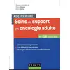 Image de Aide-mémoire - Soins de support en oncologie adulte - en 18 notions Collectif