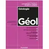 Image de Géologie - cours, exercices et méthodes Nicolas Coltice, Aude Vincent
