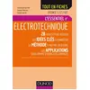 Image de L'essentiel d'électrotechnique - Licence 1 / 2 / IUT - L'essentiel Dominique Bareille