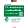 Image de L'accompagnement en soins palliatifs - Approche psychanalytique Stéphane Amar