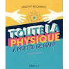 Image de Toute la physique à portée de main - 3e éd. - Nouvelle édition Vincent Boqueho