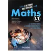 Image de Maths L1 - Je me trompe donc j'apprends ! Françoise Bastin, Jacqueline Crasborn, Christophe Dozot, Christine Amory