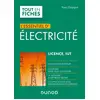 Image de L'essentiel d'électricité - licence, IUT Yves Granjon