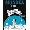 Image de Spinoza - Ethique Philippe Amador