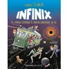 Image de Infinix : de l'infini cosmique à l'infini quantique en BD Laurent Schafer