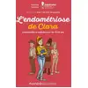 Image de L'endométriose de Clara Yasmine Candau