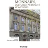 Image de Monnaies, culture et actualité monétaires : IEP, concours administratifs Adrien Lehman